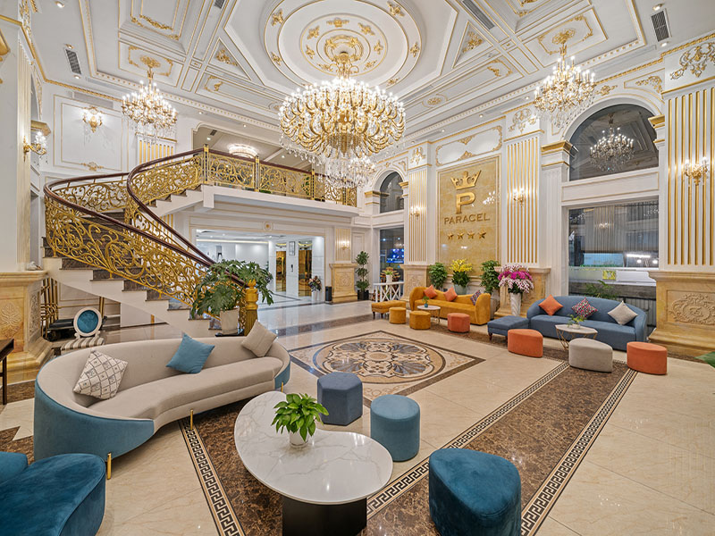 Paracel Danang Hotel