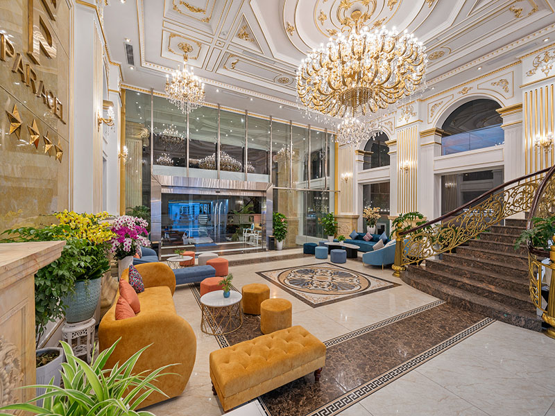 Paracel Danang Hotel