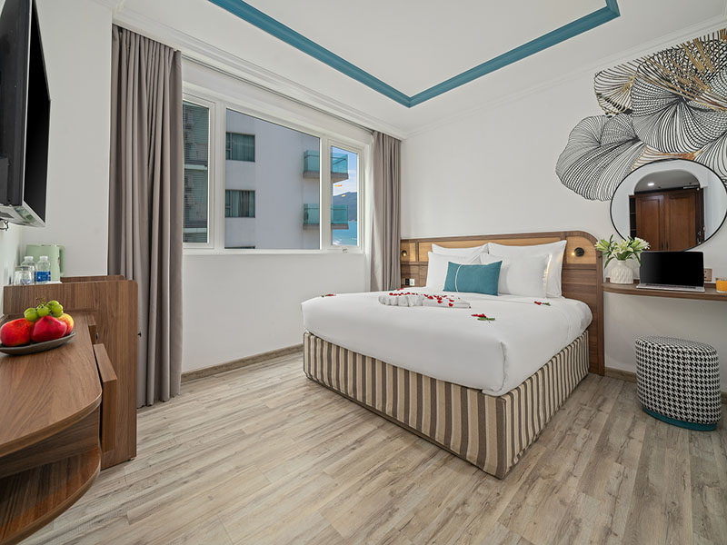 Paracel Danang Hotel