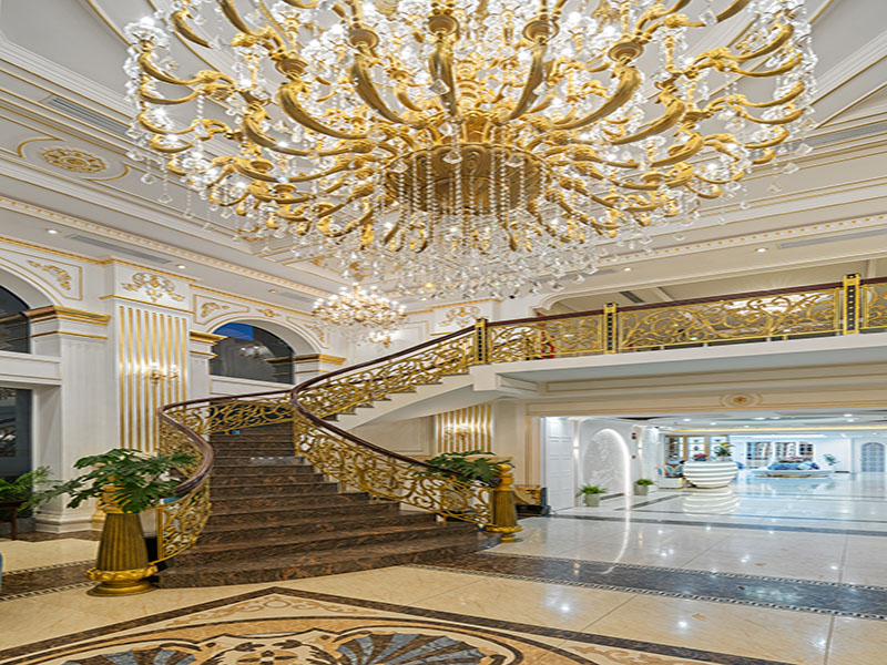 Paracel Danang Hotel