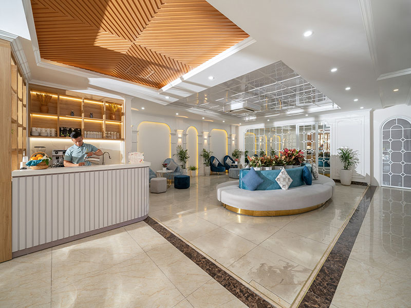 Paracel Danang Hotel