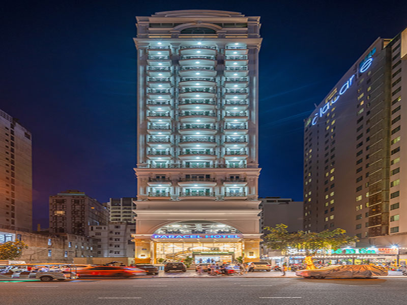 Paracel Danang Hotel