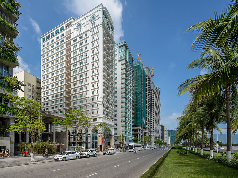 Paracel Danang Hotel