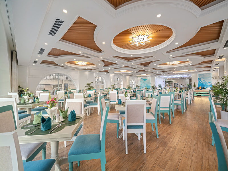 Paracel Danang Hotel