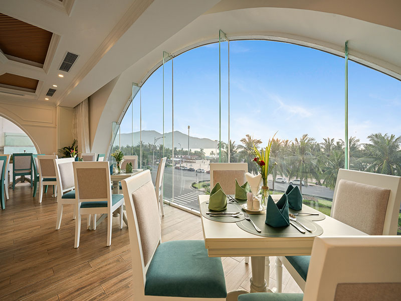 Paracel Danang Hotel