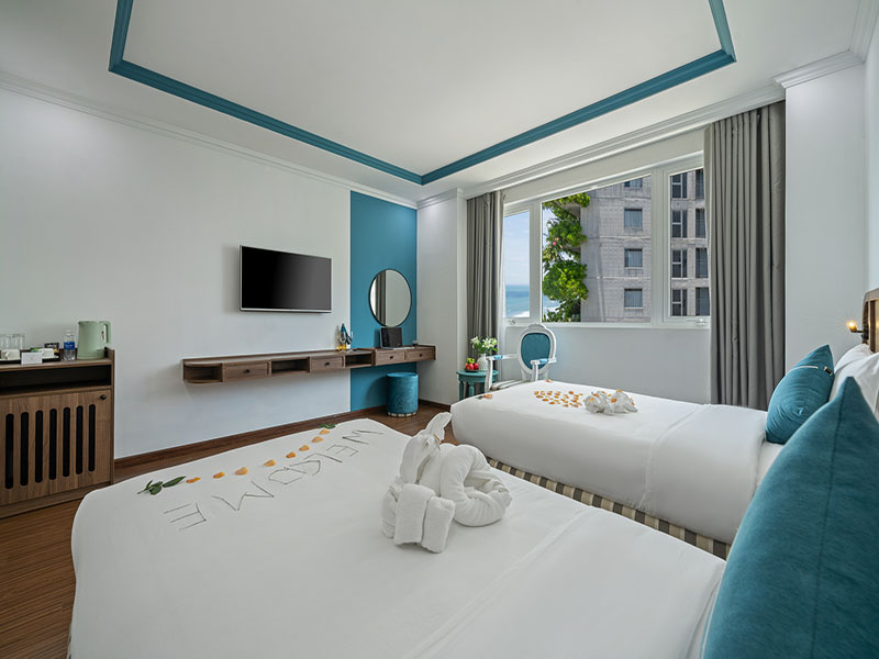 Paracel Danang Hotel