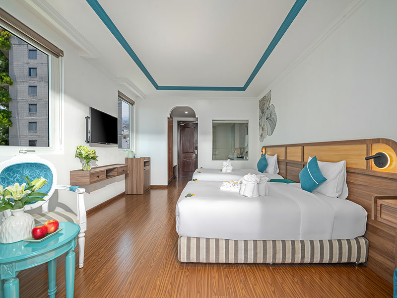 Paracel Danang Hotel