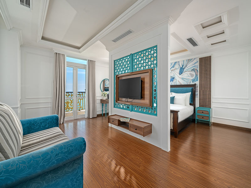 Paracel Danang Hotel