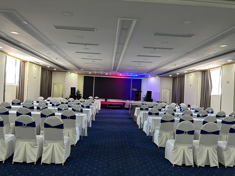 Paracel Danang Hotel