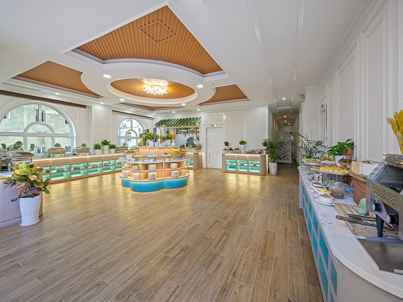 Paracel Danang Hotel
