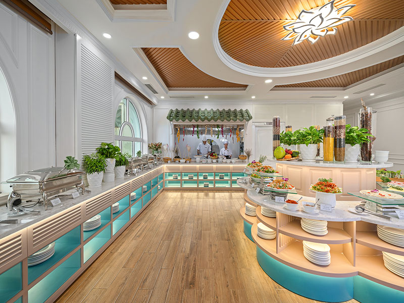 Paracel Danang Hotel