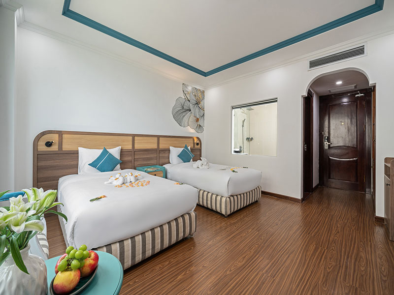 Paracel Danang Hotel