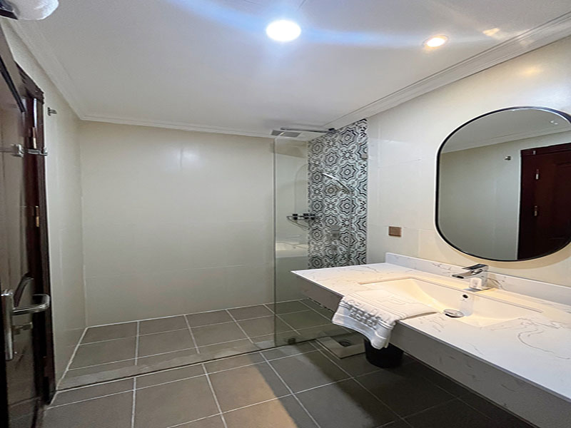 Phòng Deluxe 3 người (Deluxe Triple Room)