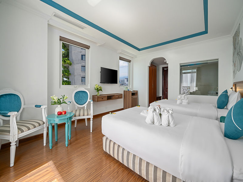 Paracel Danang Hotel