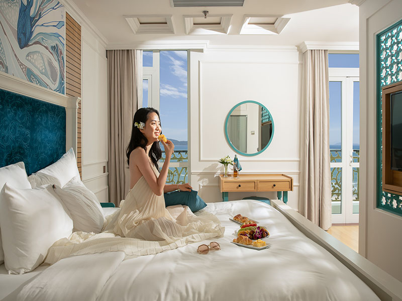 Paracel Danang Hotel