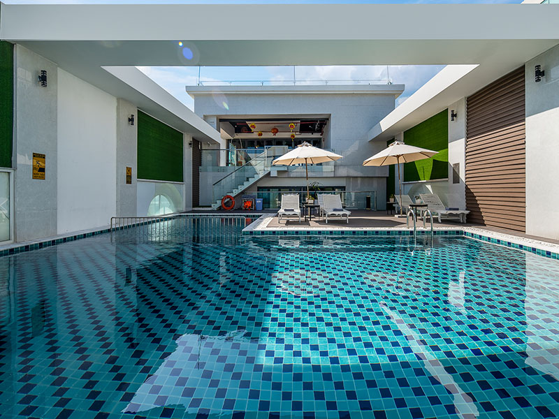 Paracel Danang Hotel