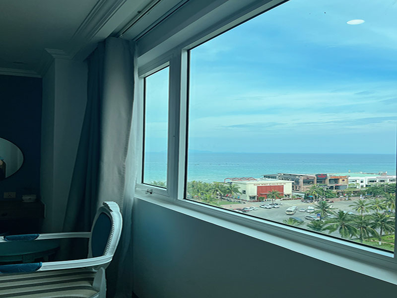 Paracel Danang Hotel