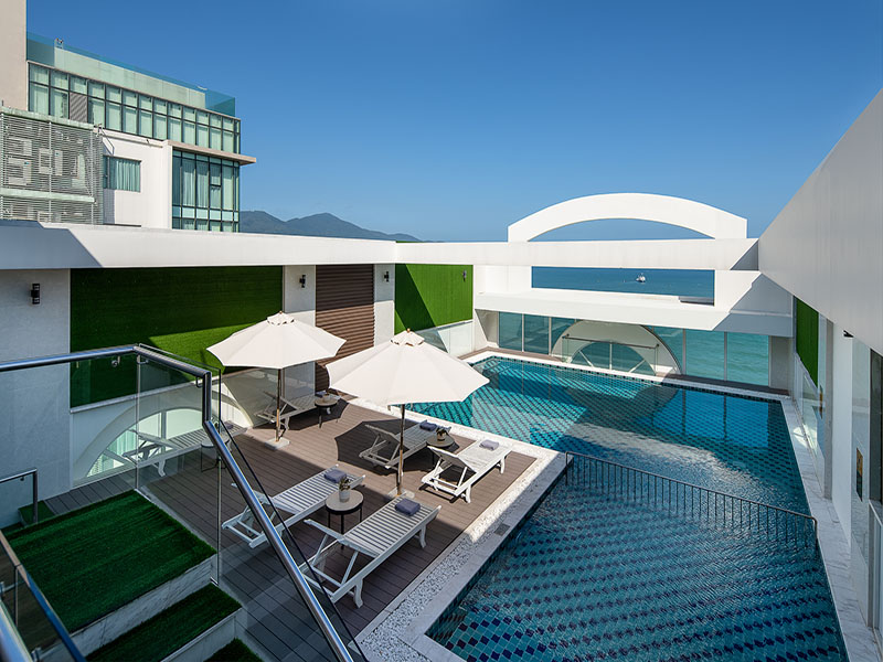 Paracel Danang Hotel