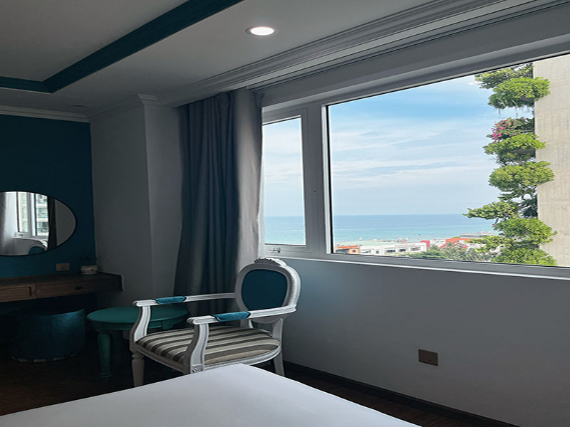 Paracel Danang Hotel