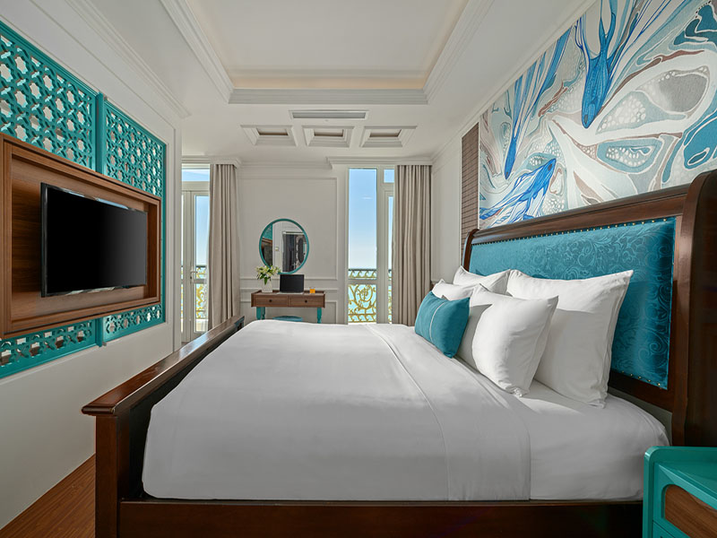 Paracel Danang Hotel
