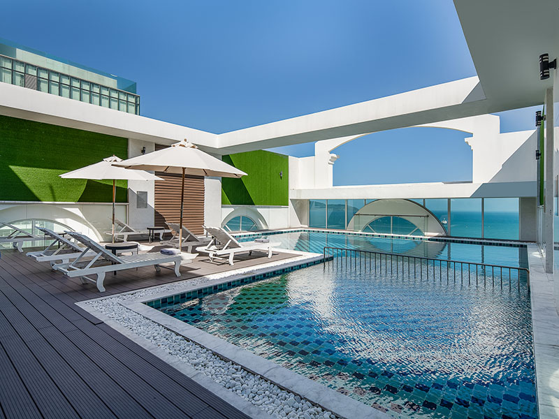 Paracel Danang Hotel