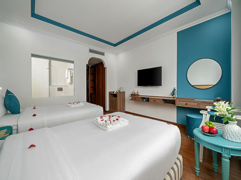 Diamond Sea Hotel