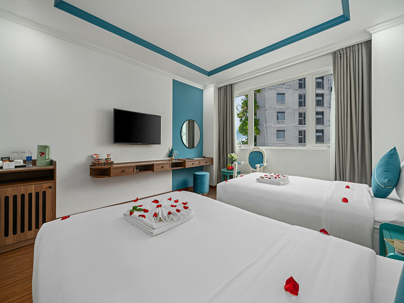Paracel Danang Hotel