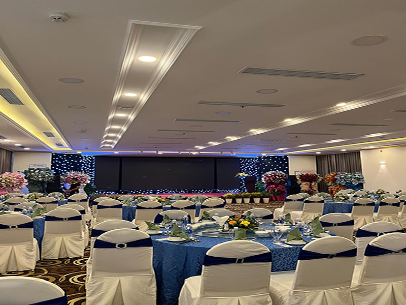 Paracel Danang Hotel