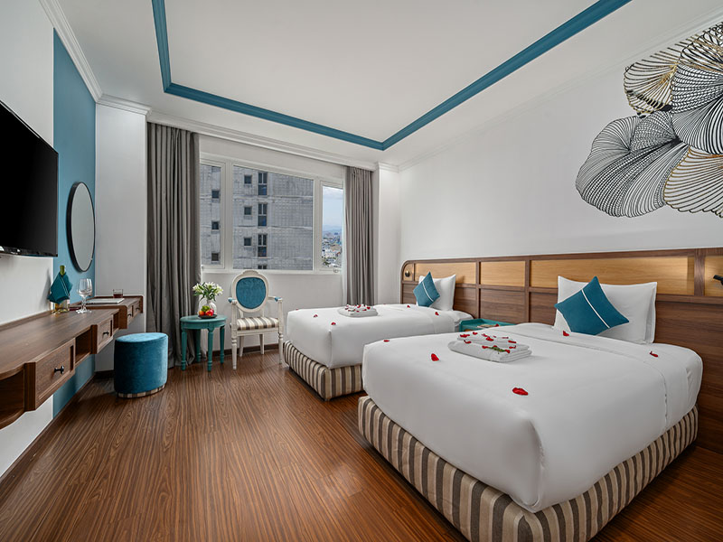 Diamond Sea Hotel