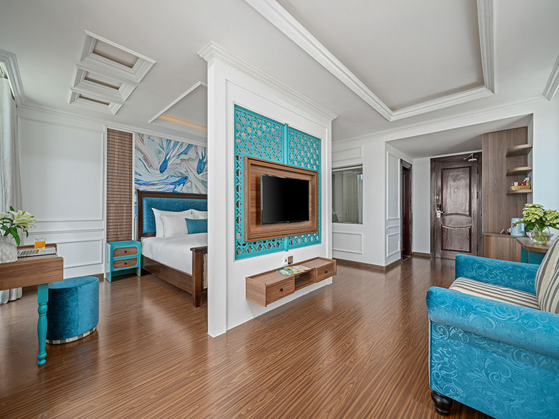 Paracel Danang Hotel