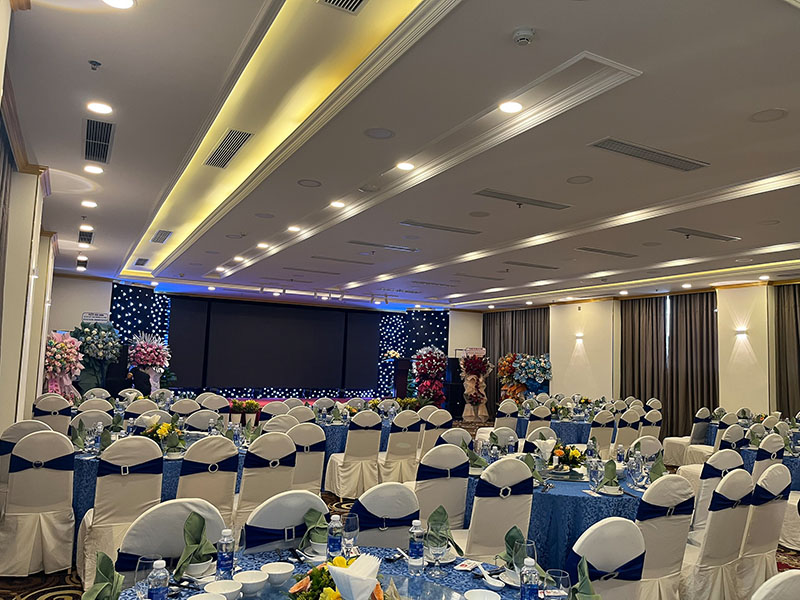 Paracel Danang Hotel
