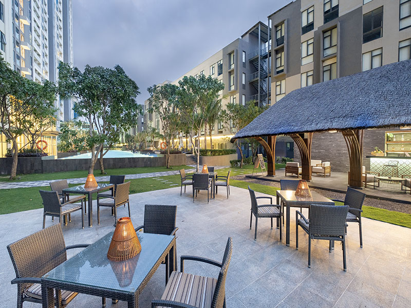 Carinae Hotel Danang