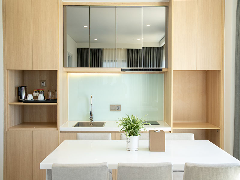 Phòng Deluxe 2 người