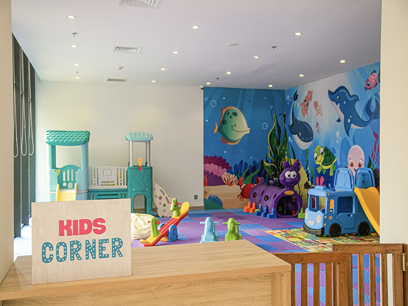 Carinae Hotel Danang