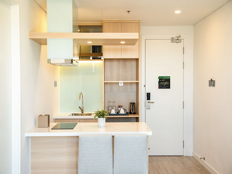 Phòng Deluxe 1 người