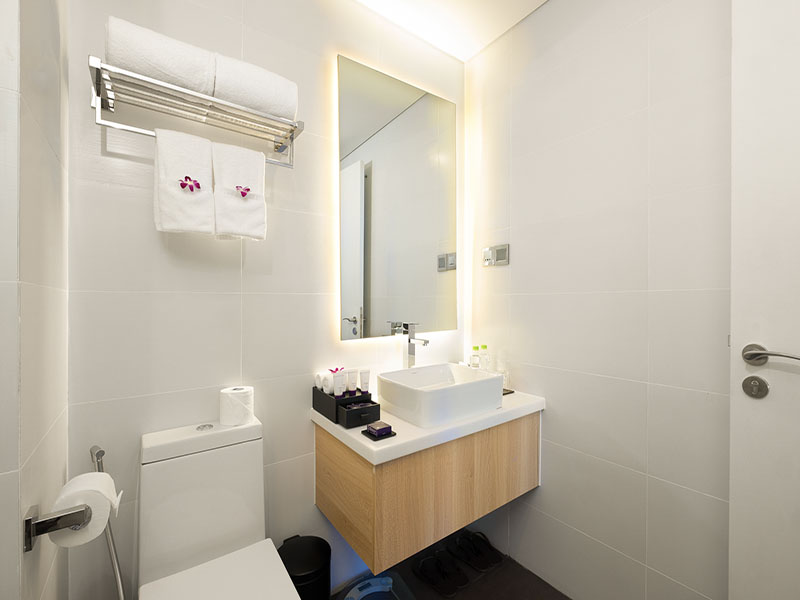Carinae Hotel Danang