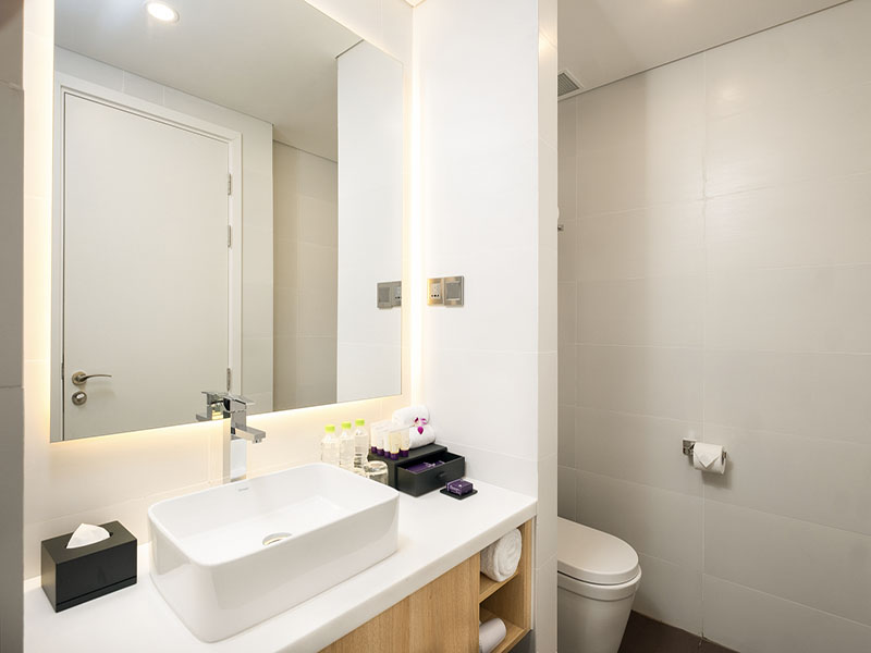 Carinae Hotel Danang