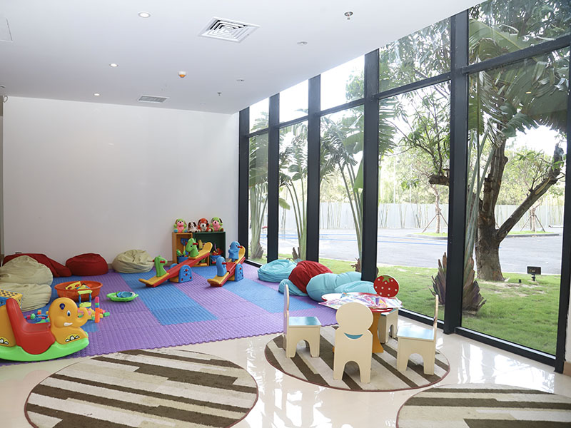 Carinae Hotel Danang