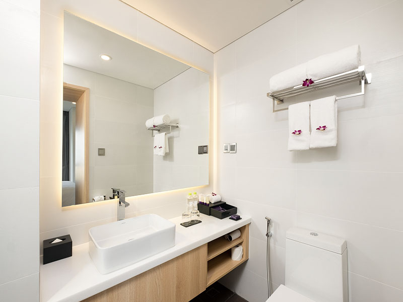 Carinae Hotel Danang
