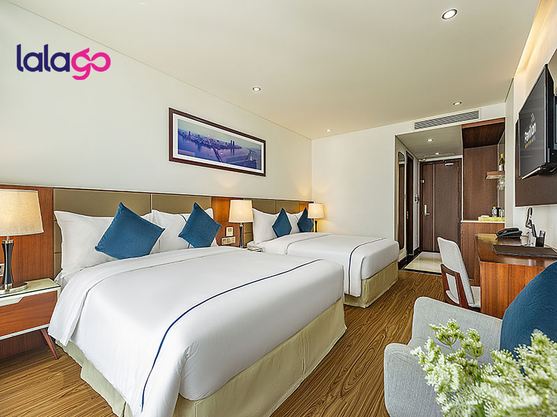 Khách sạn Flamingo Đại Hải