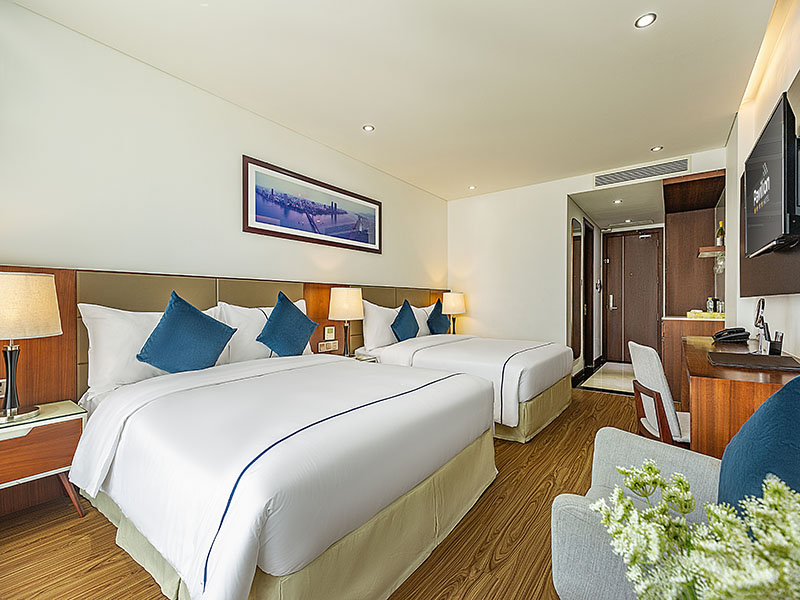 Phòng Deluxe 1 người