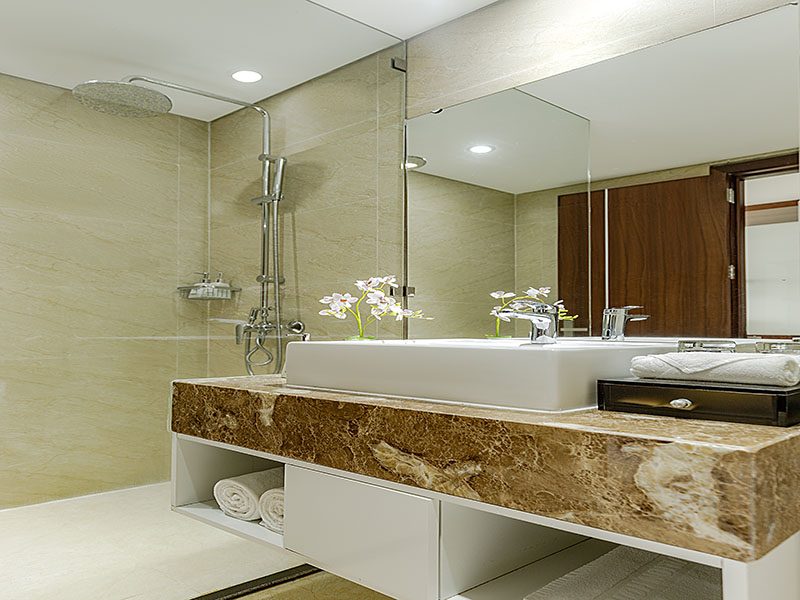 Phòng Deluxe 2 người