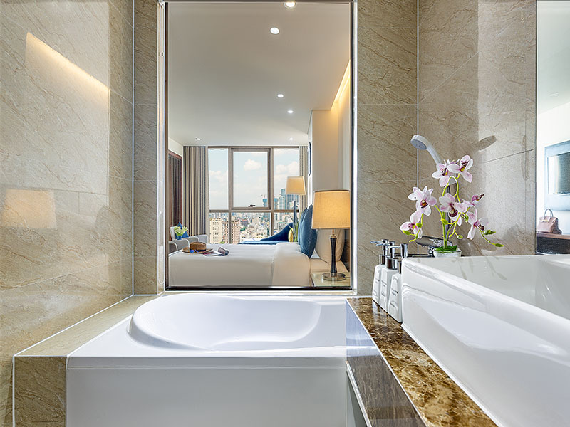 Pavilion Hotel DaNang