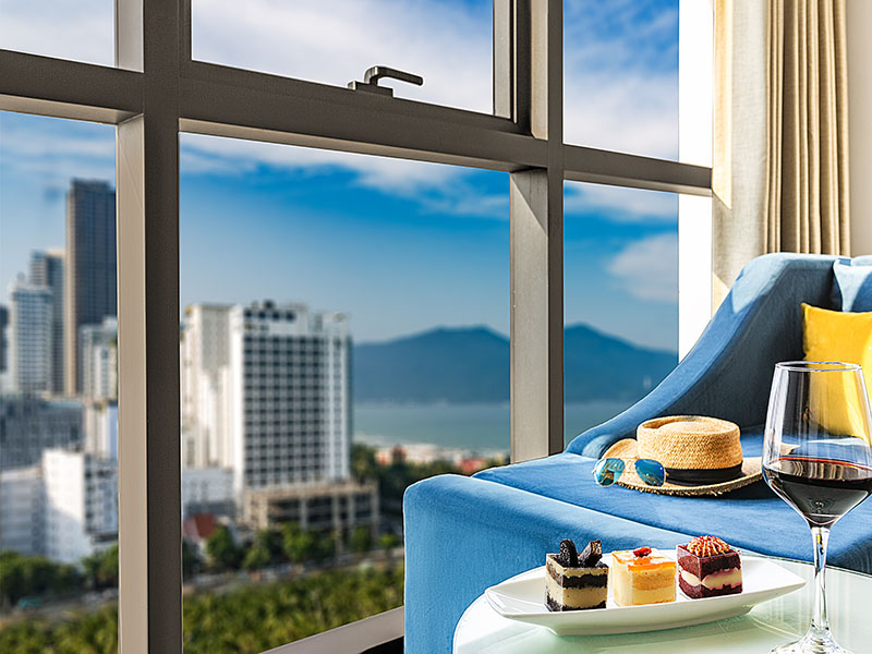 Pavilion Hotel DaNang