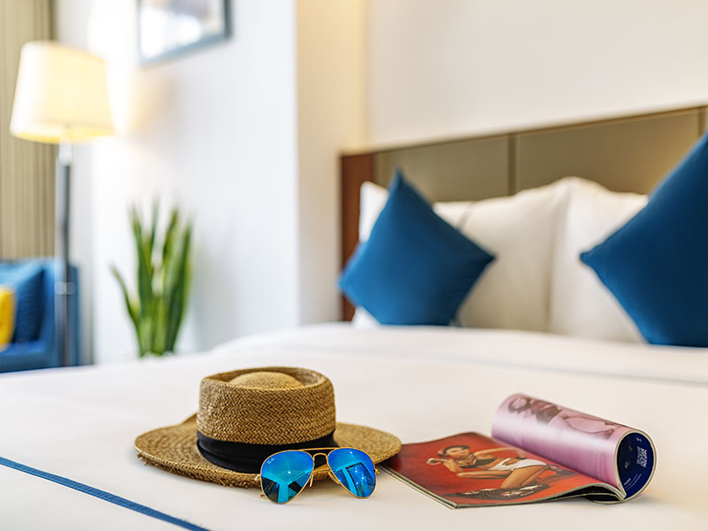 Pavilion Hotel DaNang