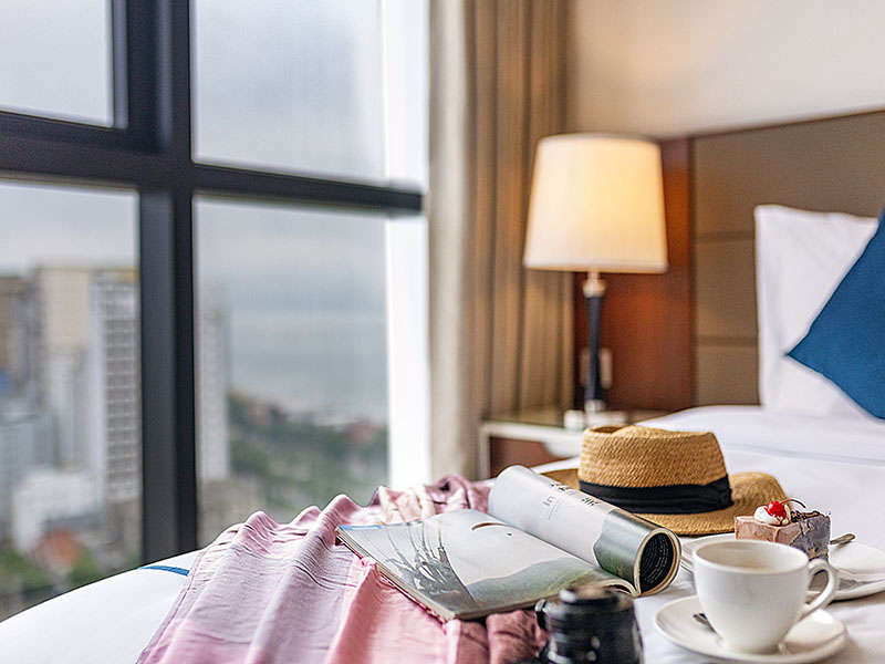 Pavilion Hotel DaNang