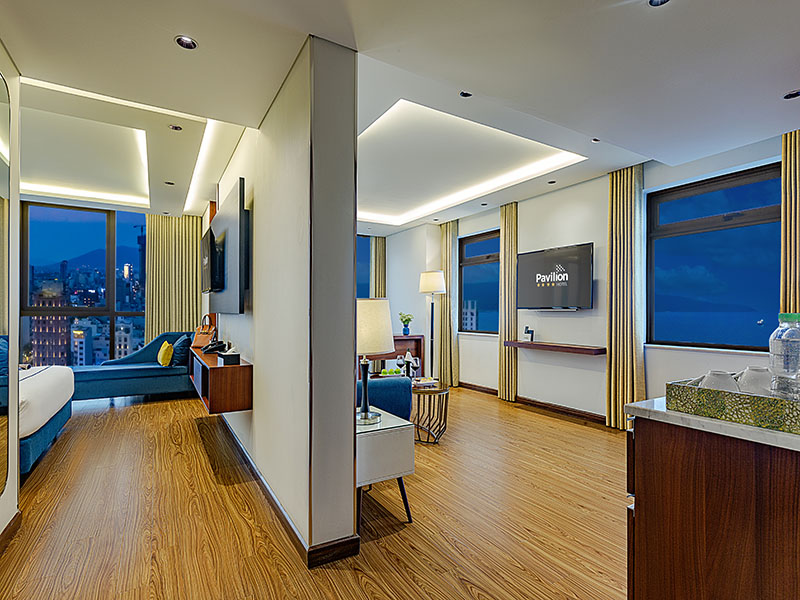 Pavilion Hotel DaNang