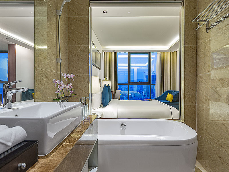 Pavilion Hotel DaNang