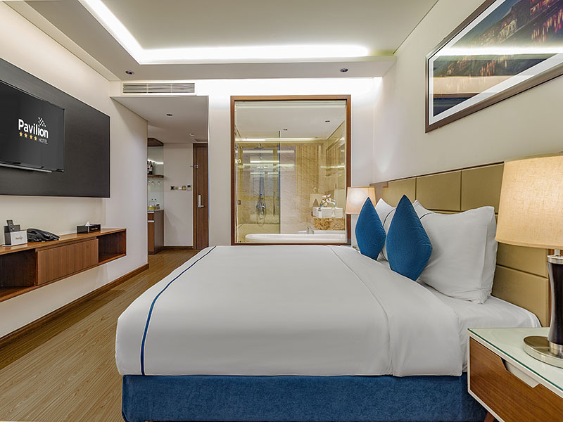 Pavilion Hotel DaNang