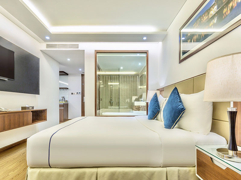 Pavilion Hotel DaNang